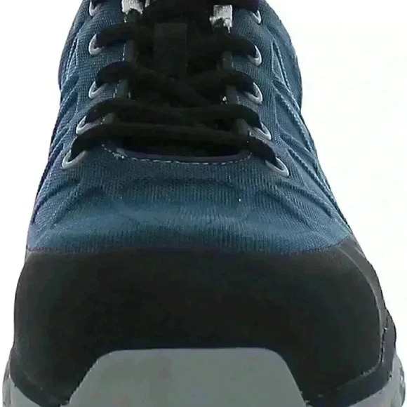 Nautilus Safety Steel toe Footwear Women's D N1073 Spark EH NIB (Save $50.00) - Picture 4 of 7